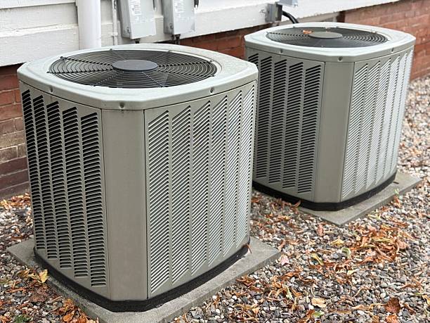 Reliable Air Conditioning Repair contractor in Baldwin, WI by Leonard HVAC